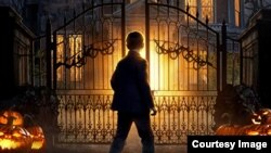 The House with a Clock in its Wall (2018)