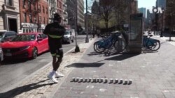 Photographer and Golfer 