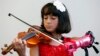 US Undergrads Build Prosthetic Arm for 10-year-old Violinist