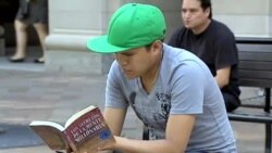 Yoshlar va bugungi iqtisod/Students and business