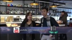 VOA Dunia Kita: Hari Sejuta Pohon (2)