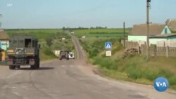 Ukraina: Urush jarohatlarini yengishga yordam berayotgan lager