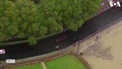 ኢትዮጵያዊ ሹራ ኢታታ ኣብ ለንደን ማራቶን ተዓዊቱ