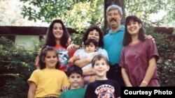 Keluarga Robert Levinson mengajukan tuntutan hukum terhadap Iran atas hilangnya Levinson (foto: dok). 