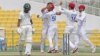 کرکت؛ افغانستان زمبابوی را شکست داد 