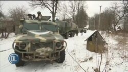 Russia yatangaza sitisho jipya la mapigano Ukraine kuruhusu raia kuondoka 