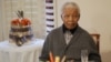 South African President Visits Mandela in Hospital