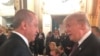 Trump, Erdogan Sepakat Koordinasikan Penarikan Pasukan AS dari Suriah