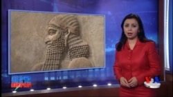 "Islomiy davlat" ko'hna durdonalarni yakson qilmoqda