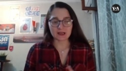 ნინო სამხარაძე, საქართველოს პოლიტიკის ინსტიტუტის ანალიტიკოსი