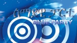 አራት የሰማያዊ ፓርቲ አባላት ታሠሩ