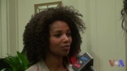 ከያሊ ያገኘሽው ስልጠና ስራሽን ለመስራት እንዴት ይረዳሻል?