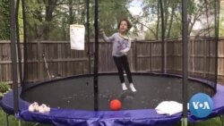 As Summer Camps Debate Opening, Parents Look For Solutions