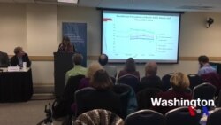 Uzbekistan/Kazakhstan/Turkmenistan - GWU Central Asia Program