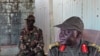 South Sudan Says Not at War With Sudan