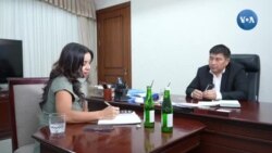 Qoraqalpog'iston: Amudaryo Orolga yetib bormaydi 