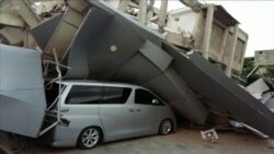 Indonesia's Death Toll Expected to Be In Thousands