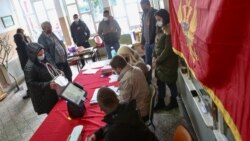 Server: Crna Gora nema proevropsku opoziciju