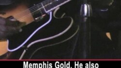 Chuck Brown: Still the Go-To Guy for Go-Go Music