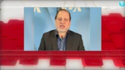 مراد: کرکټ کې د افغانستان او امریکا د همکارۍ هڅه روانه ده - ځانګړې مرکه