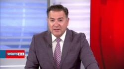 Amerikalılar Harris-Trump tartışmasına odaklandı