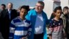 IOC's Bach: Refugees Will Be Honored at Rio Olympics