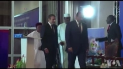 Macron appelle le G5 Sahel à prouver son efficacité (vidéo)