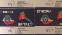 ከኢትዮጵያ ወደ ኤርትራ የተጓዘው የንግዱ ማኅበረሠብ በአሥመራ