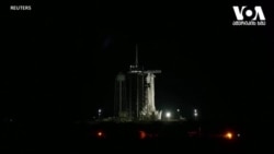 „სფეის იქსის" ორბიტალური ფრენა დაიწყო