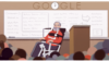 Disabled Rights Activist Honored by Google