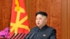 Kim Chen Un: "Yadro quroli dasturidan voz kechmaymiz"