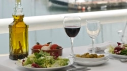 Everyone Should 'Bring Something to the Table'