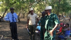 Líder da auto-proclamada Junta Militar da Renamo garante que vai continuar a proteger armas do partido