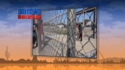 Hibsdagi muhojirlar - US Detained Immigrants