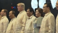 Isu Campur Tangan Rusia Ikuti Presiden Trump ke Asia