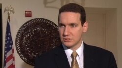 Македонски пратеници на Молитвениот појадок