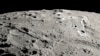 Study: Asteroid Hit Created Two ‘Grand Canyons’ on Moon