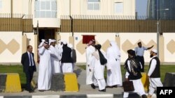 انتظار می رود که شیر محمد عباس ستانکزی، نمایندۀ ارشد گروه طالبان در دفتر قطر، در مذاکرات مسکو شرکت کند