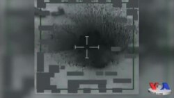 AQSh Suriyada "Islomiy davlat" moliya manbasiga zarba bermoqda