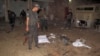 Suicide Bomber Kills Pakistani Provincial Law Minister, 7 Others