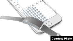 Breathalyzer company BACtrack won $200,000 in a contest to build a better device to measure blood alcohol levels.