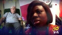 Le cimetière des éléphants d'Eléonore Yaméogo en compétition au Fespaco