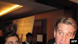 Keçmiş diplomat və rəsmilər Metyu Brayzanın Azərbaycanda səfir təsdiq edilməsini istəyir