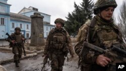 جنگ روسیه علیه اوکراین. آرشیو