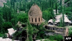 ოშკი შველას ითხოვს