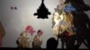 VOA Pop News: Wayang dan Liwetan di AS (1)