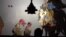 VOA Pop News: Wayang dan Liwetan di AS (1)