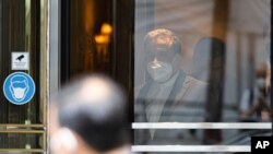 عباس عراقچی در مذاکرات وین