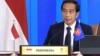 Jokowi Minta ASEAN-Australia Terus Bangun Rasa Saling Percaya