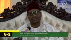 Zaman Lafiya Na kara Kankama A Bama – Shehun Bama